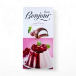 Bonjour deser o smaku wiśniowym 232g