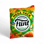 Sucharki “Flint” o smaku czerwonego kawioru 110g