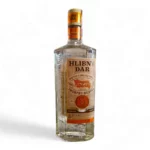 Wódka Hlibny Dar Ginger Honey 40% 0,7l