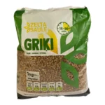"Zelta" Kasza gryczana 1 kg