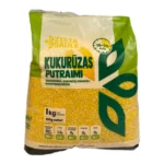 "Zelta" Kasza kukurydziana 1kg