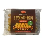 "Tabea" Rurki waflowe z mlekiem skondensowanym 340g