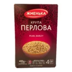 "Żmeńka" Kasza jęczmienna perłowa w torebkach 4x100g 400g