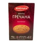"Żmeńka" Kasza gryczana w torebkach 4x100g 400g
