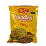 "Golden Dragon" Makaron instant o smaku wieprzowym 55g