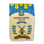 "Puzata chata" Mąka pszenna 1kg