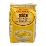 "Boromir" Semolina 500g