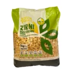 „Zelta” Groszek żółty 1kg