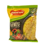 "Reeva" Makaron instant o smaku warzywnym 60g