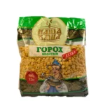 "Nasza Kasza" Groch łuskany 900g