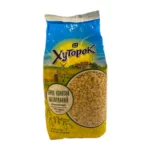 "Chutorok" Suszony groszek łuskany 800g