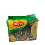 "Reeva" Makaron instant o smaku warzywnym 5x60g 300g