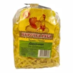 "Kuroczka riaba" Makaron jajeczny domowy 500g