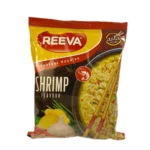 "Reeva" Zupa błyskawiczna o smaku krewetkowym 60g