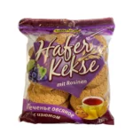 "Steinhauer" Ciastka owsiane z rodzynkami 300g