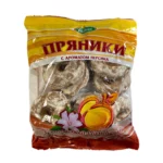 "Volker" Pierniki o smaku o brzoskwiniowym.  400g