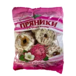 "Volker" Pierniki o smaku malinowym 400g