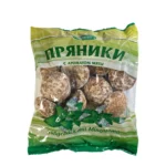 "Volker" Pierniki o smaku miętowym 400g