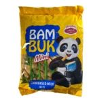 "ABK"  Rurki wielozbożowe z nadzieniem o smaku mleka  skondensowanego 500g