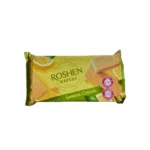 "Roshen" Wafle przekładane nadzieniem o smaku cytrynowym 216g
