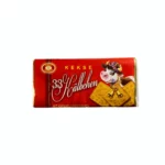 „Biscuit Chocolate” Herbatniki o smaku karmelowym 180g