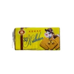 „Biscuit Chocolate”  Herbatniki o smaku twarogowym 180g