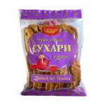 "Chlebodar"  Sucharki z rodzynkami 300g