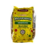 "Franzeluta" Obwarzanki "Maniószka waniliowa" 300g
