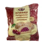 "BK" Pierniki z nadzieniem wiśniowym 300g