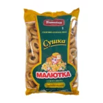 "Franzeluta" Obwarzanki "Malutka Lubitelskaja" 500g