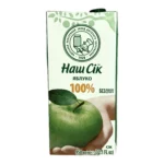 "Nasz sik"  Sok jabłkowy 950ml
