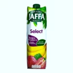 "Jaffa" Nektar bananowo - truskawkowy. 950ml