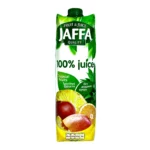 "Jaffa" Sok wieloowocowy. 950ml