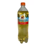 "Chernogolovka"  Napój  gazowany lemoniada  "Buratino". 1L