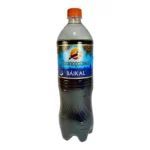 "Chernogolovka"  Napój  gazowany "Bajkal". 1L
