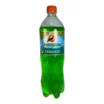 "Chernogolovka"  Napój  gazowany "Tarchun". 1L