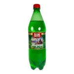 "Bon boisson"  Bezalkoholowy napój, gazowany o smaku estragonu. 1L