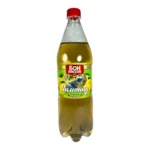 "Bon boisson"  Bezalkoholowy napój, gazowany "Lemoniada" . 1L