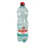 "Sairme" Naturalna woda mineralna 1L