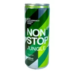 "Non stop " Napój energetyczny " Jungle" 250ml
