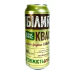 "Kwas Taras"  Biały 500ml