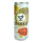"Shake" Napój o smaku truskawkowym 330ml