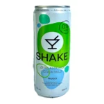"Shake" Napój gazowany "Hugo" 330ml