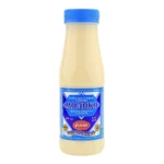 "Icznia" Mleko skondensowana z cukrem 8,5% tłuszczu   330g