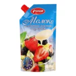 "Icznia" Mleko skondensowana z cukrem 8,5% tłuszczu   300g