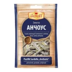 "Ikroff" Przekąska z anchois  36g