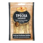 "Ikroff" Przekąska z dorsza w paskach 36g