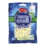 "Octopus" Przekąska z kałamarnicy w paskach  36g