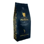"Molfar" Kawa prawdziwa, palona, ziarna. 1000g