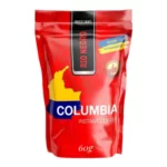 "Rio negro" Kawa naturalna rozpuszczalna liofilizowana "Columbia" 60g